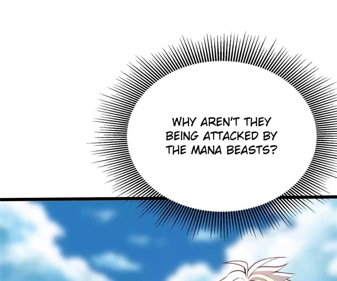 Lost Powers Restored: Unlocking a New Skill Every Day Chapter 273 page 64 - 