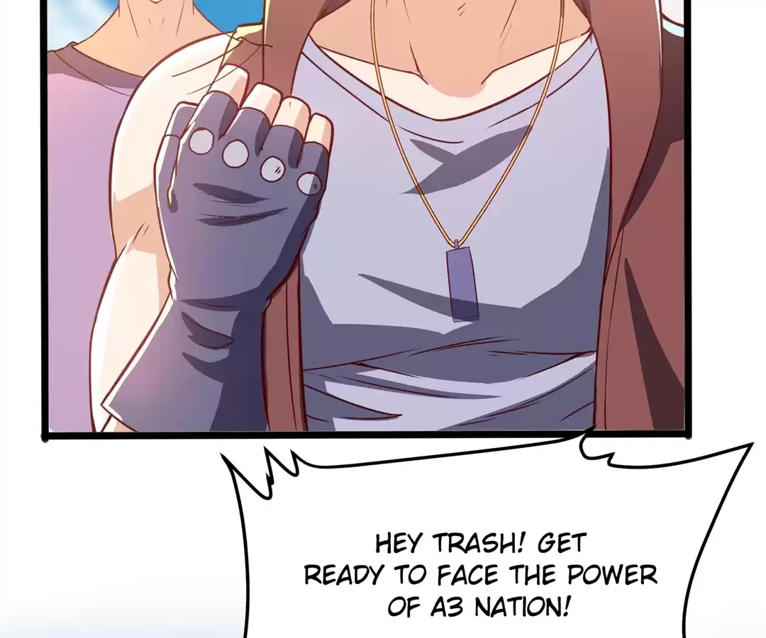 Lost Powers Restored: Unlocking a New Skill Every Day Chapter 273 page 68 - 