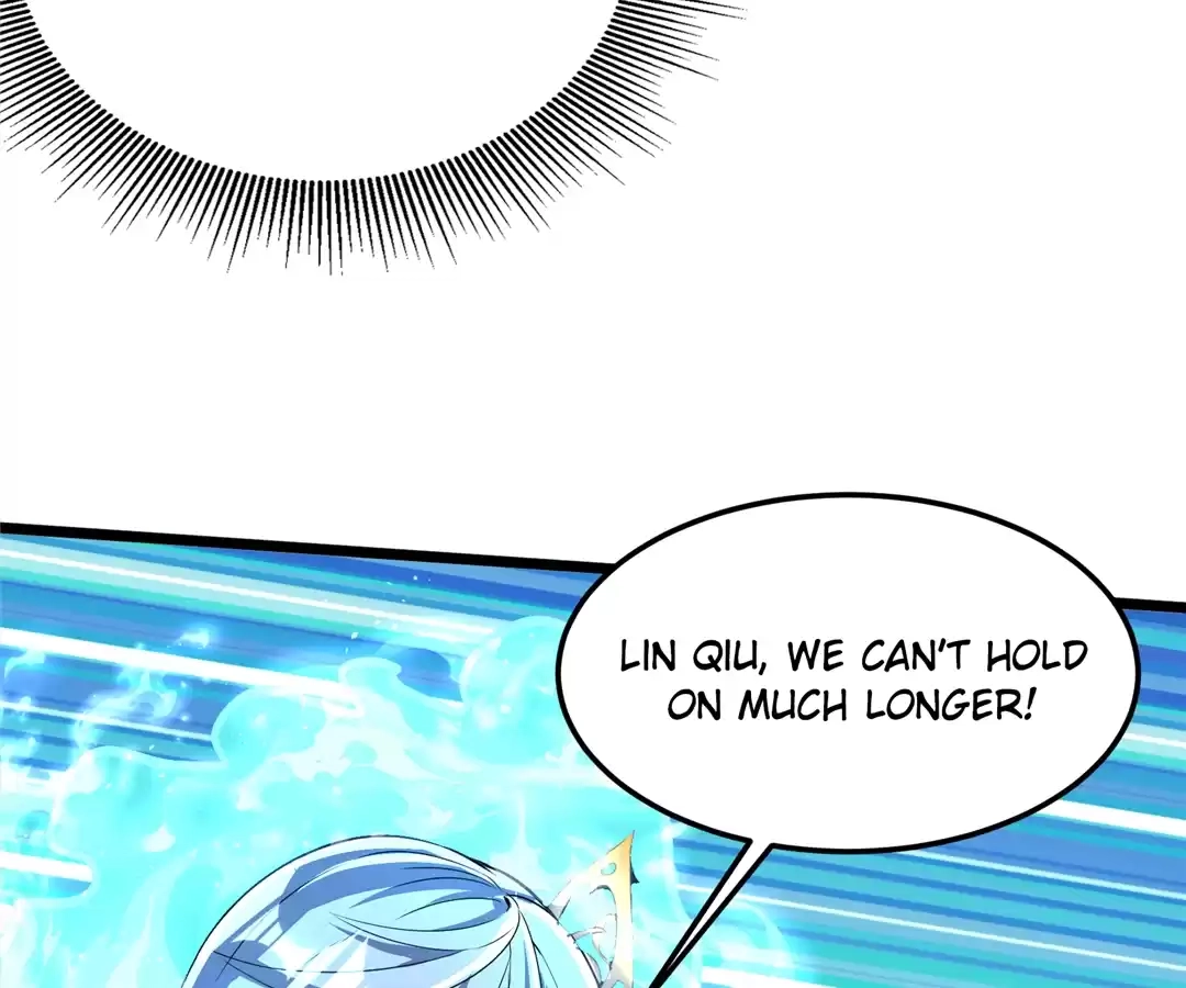 Lost Powers Restored: Unlocking a New Skill Every Day Chapter 273 page 82 - 