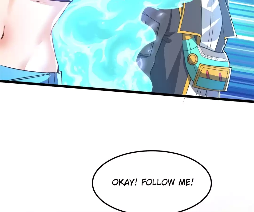 Lost Powers Restored: Unlocking a New Skill Every Day Chapter 273 page 84 - 
