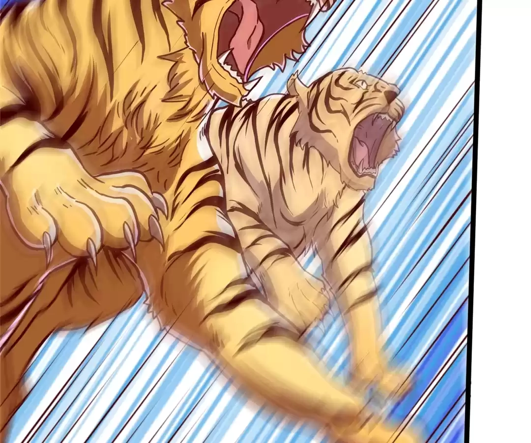Lost Powers Restored: Unlocking a New Skill Every Day Chapter 273 page 10 - 