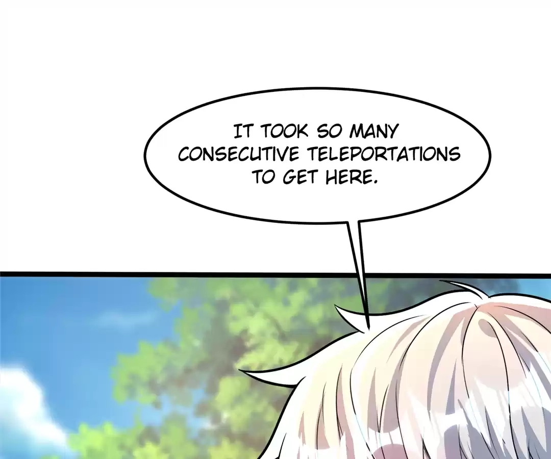 Lost Powers Restored: Unlocking a New Skill Every Day Chapter 273 page 94 - 