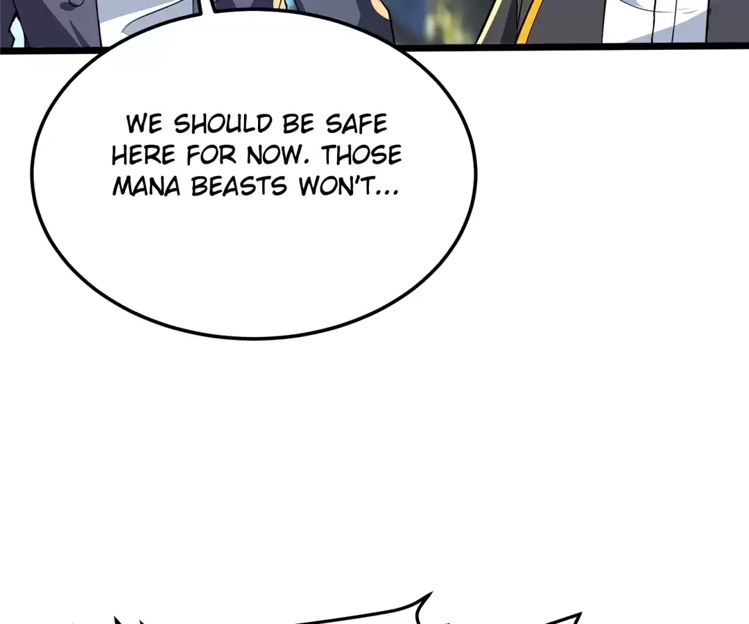 Lost Powers Restored: Unlocking a New Skill Every Day Chapter 273 page 96 - 