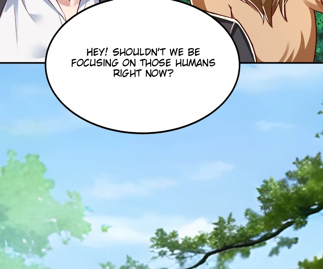 Lost Powers Restored: Unlocking a New Skill Every Day Chapter 274 page 13 - 