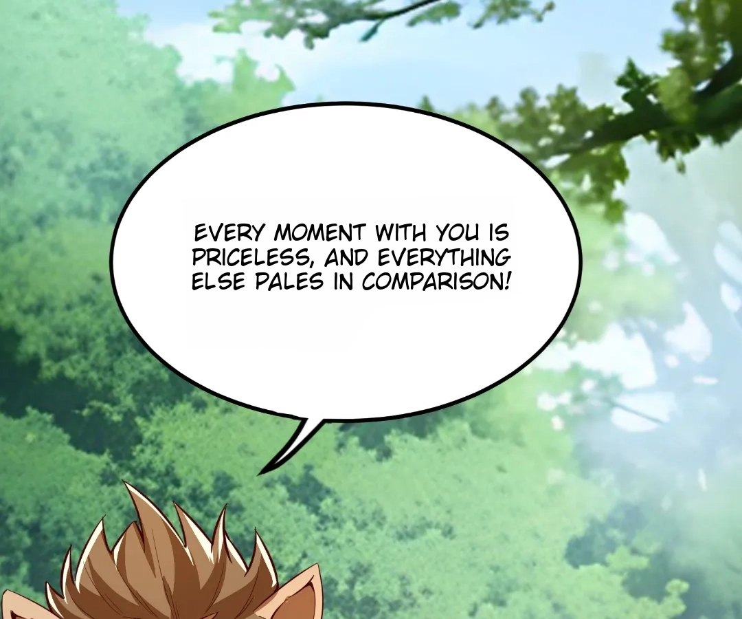 Lost Powers Restored: Unlocking a New Skill Every Day Chapter 274 page 14 - 