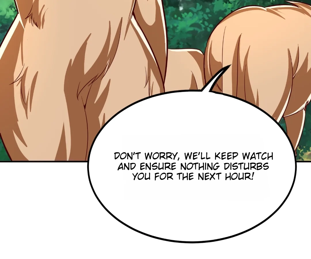 Lost Powers Restored: Unlocking a New Skill Every Day Chapter 274 page 16 - 