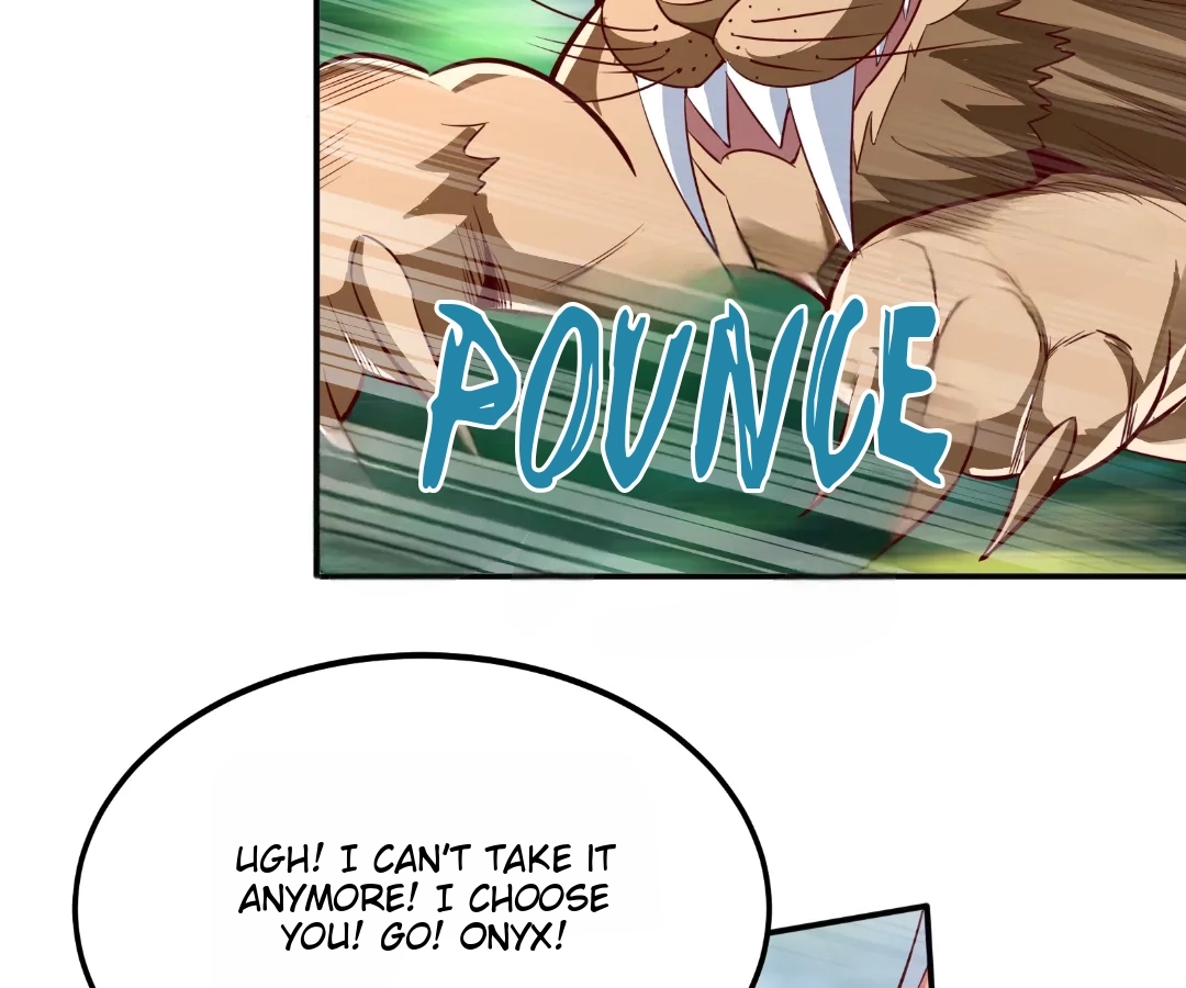 Lost Powers Restored: Unlocking a New Skill Every Day Chapter 274 page 21 - 