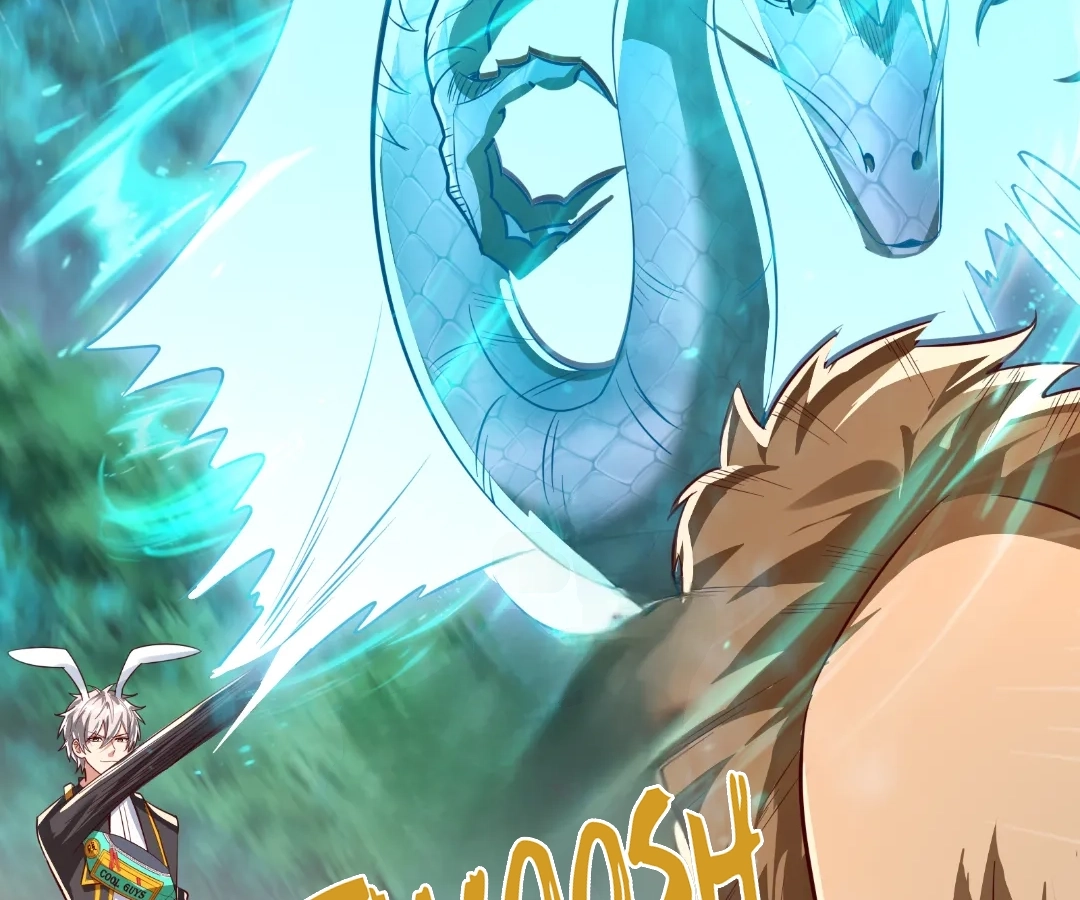 Lost Powers Restored: Unlocking a New Skill Every Day Chapter 274 page 25 - 