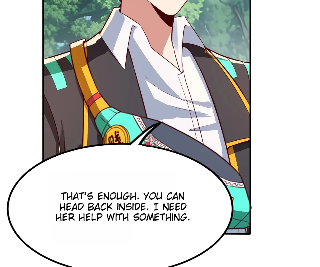 Lost Powers Restored: Unlocking a New Skill Every Day Chapter 274 page 31 - 