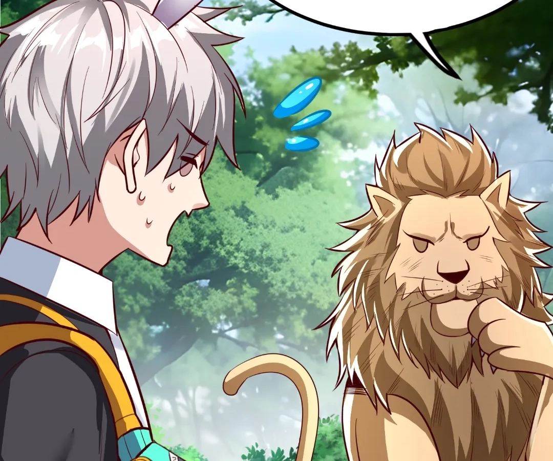 Lost Powers Restored: Unlocking a New Skill Every Day Chapter 274 page 33 - 