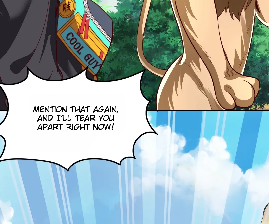 Lost Powers Restored: Unlocking a New Skill Every Day Chapter 274 page 34 - 