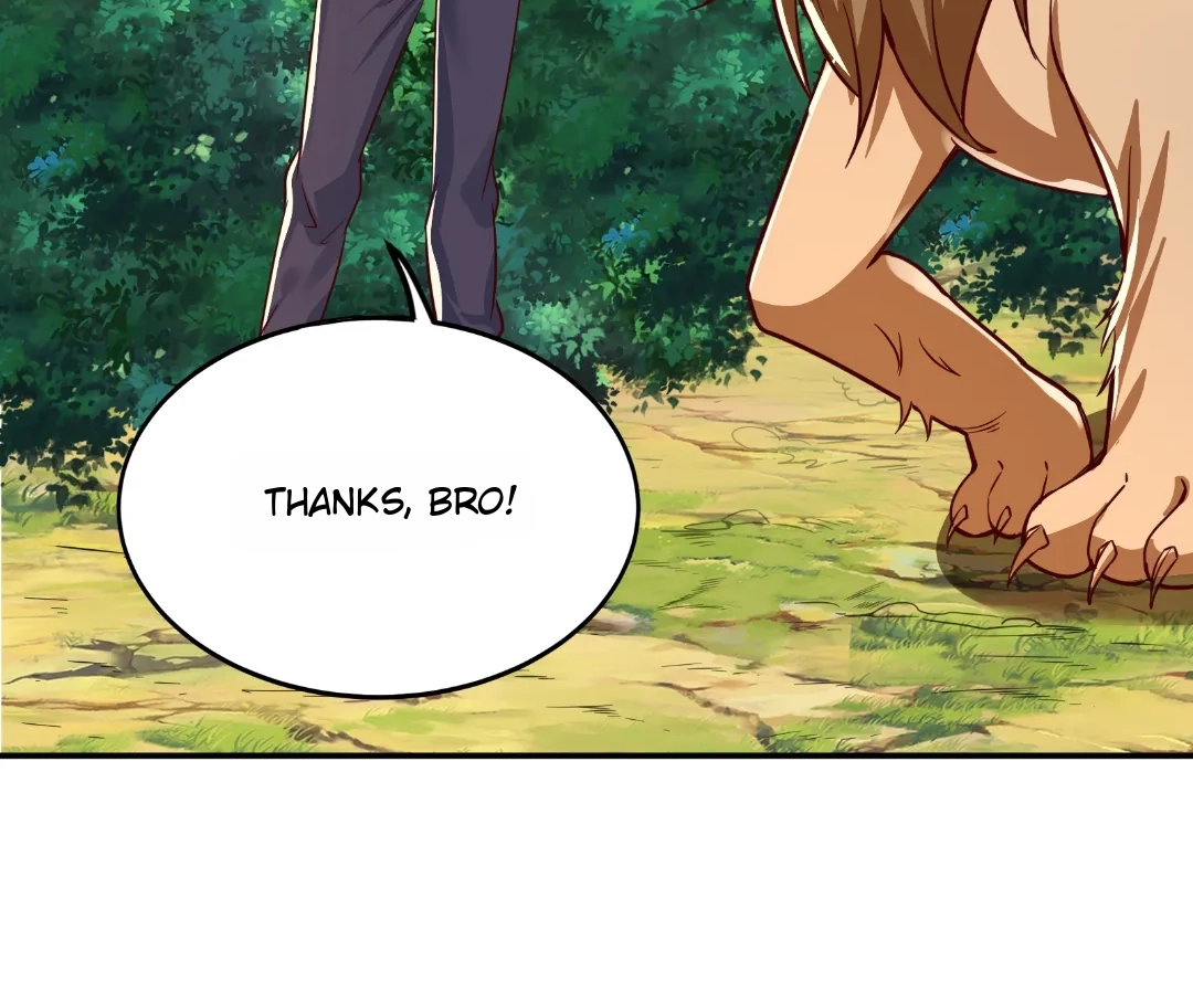 Lost Powers Restored: Unlocking a New Skill Every Day Chapter 274 page 5 - 