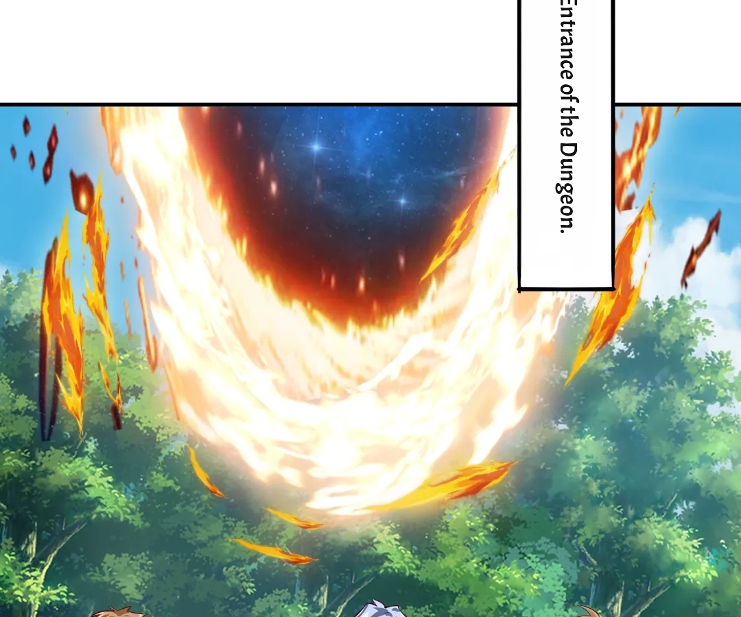 Lost Powers Restored: Unlocking a New Skill Every Day Chapter 274 page 48 - 