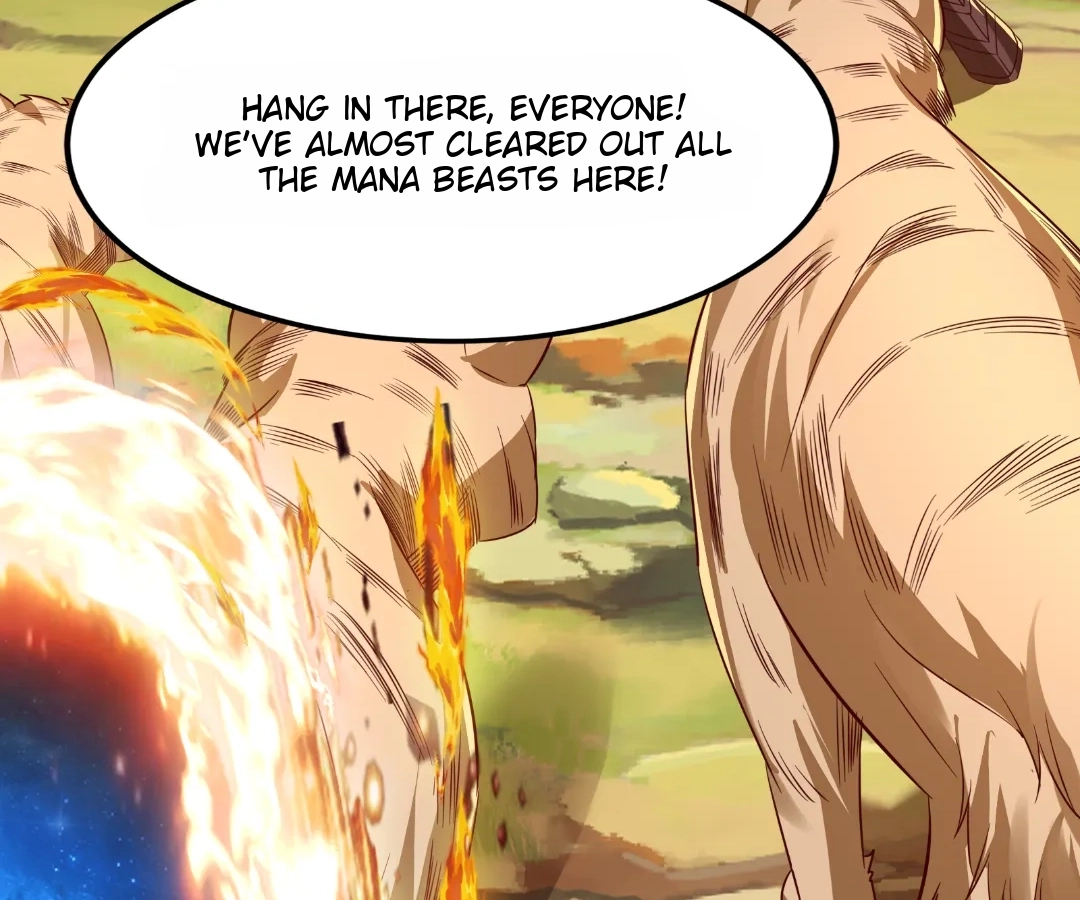 Lost Powers Restored: Unlocking a New Skill Every Day Chapter 274 page 50 - 