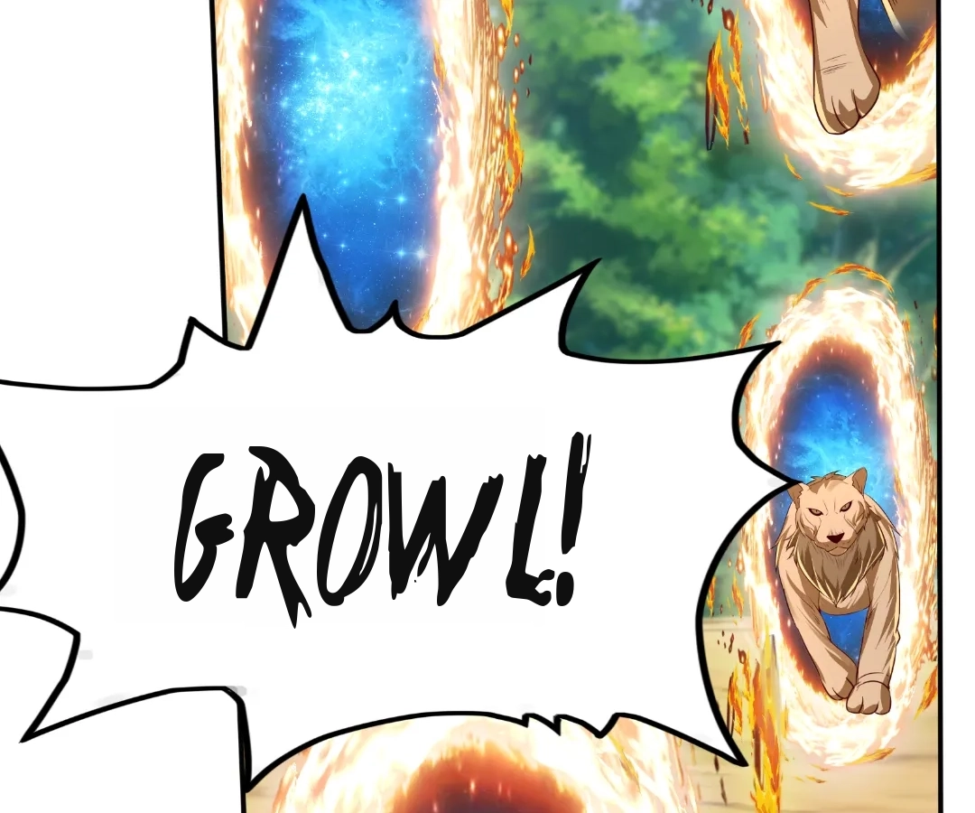 Lost Powers Restored: Unlocking a New Skill Every Day Chapter 274 page 52 - 