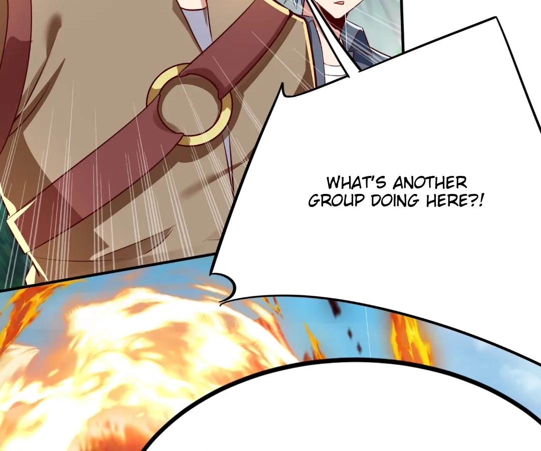 Lost Powers Restored: Unlocking a New Skill Every Day Chapter 274 page 55 - 