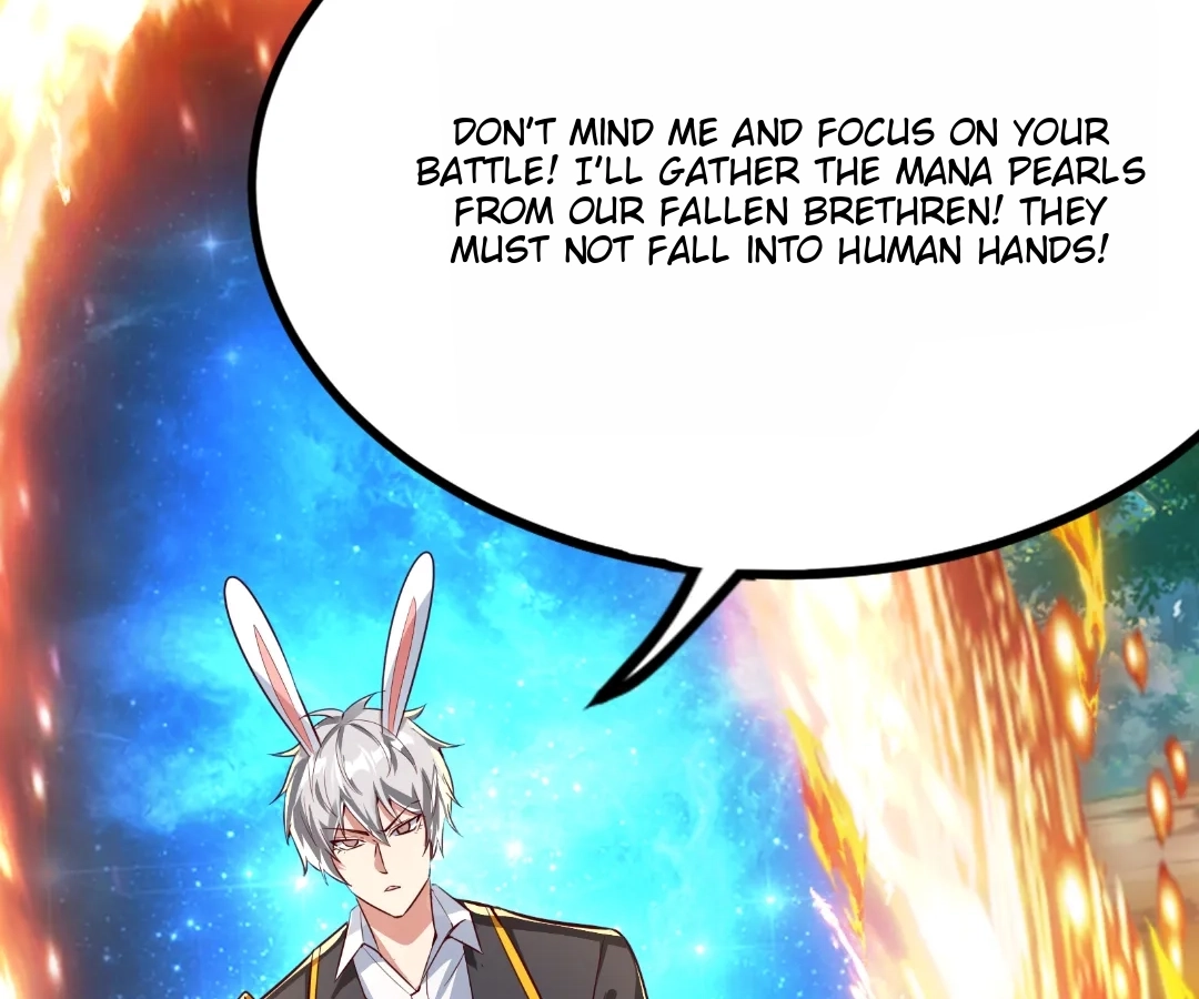Lost Powers Restored: Unlocking a New Skill Every Day Chapter 274 page 56 - 
