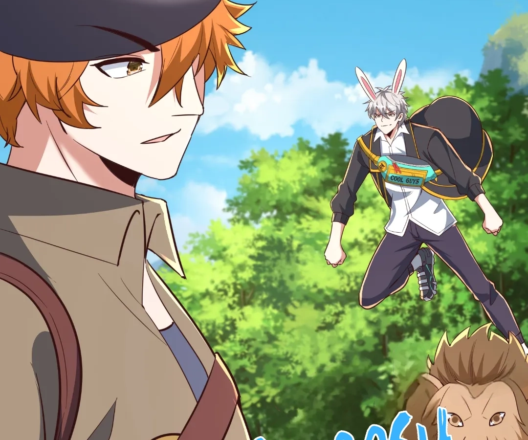 Lost Powers Restored: Unlocking a New Skill Every Day Chapter 274 page 64 - 