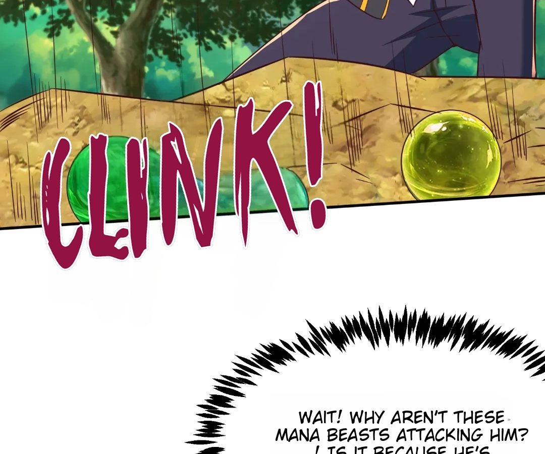 Lost Powers Restored: Unlocking a New Skill Every Day Chapter 274 page 68 - 
