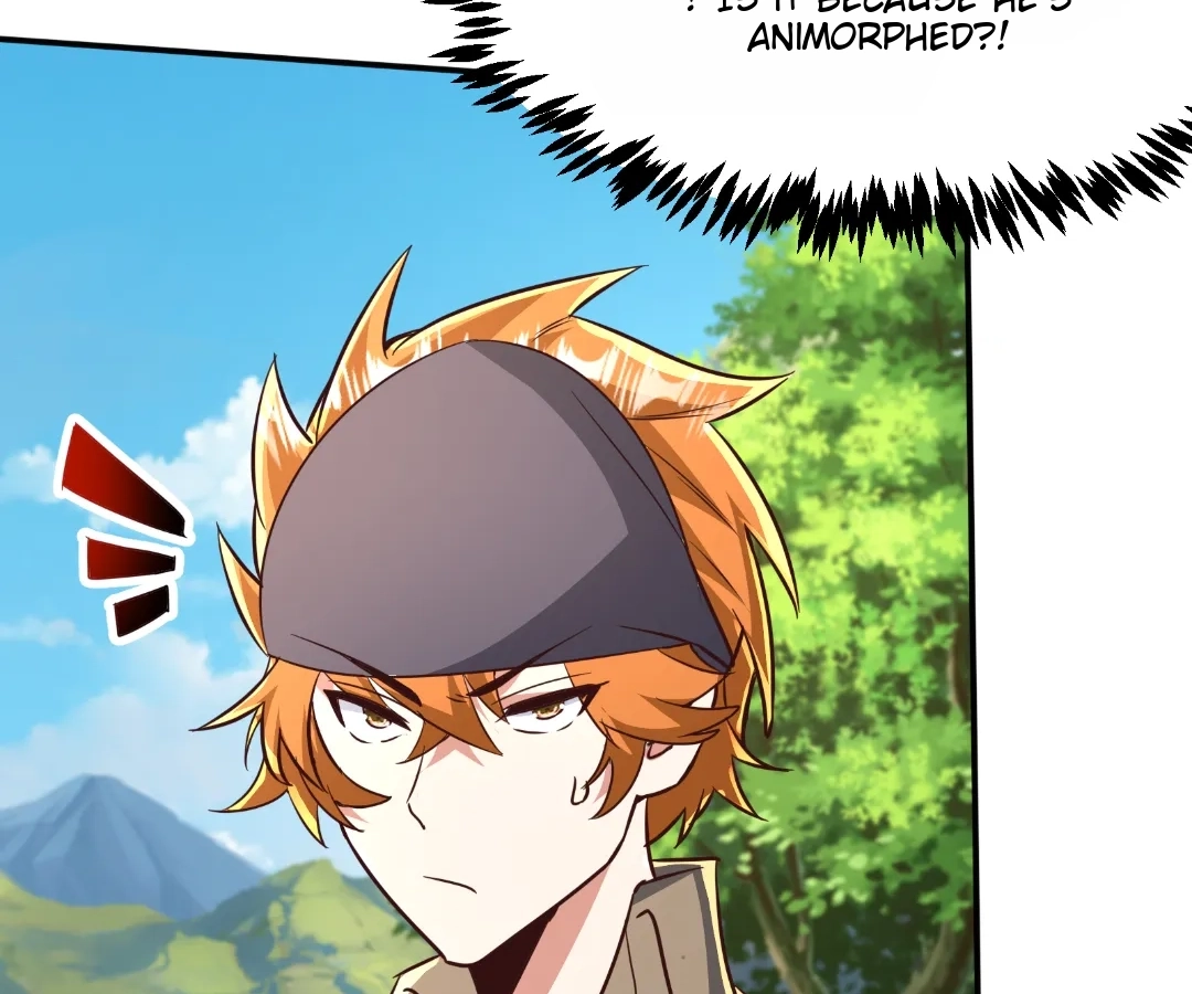 Lost Powers Restored: Unlocking a New Skill Every Day Chapter 274 page 69 - 