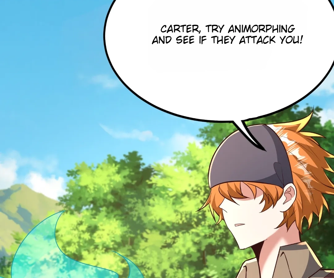 Lost Powers Restored: Unlocking a New Skill Every Day Chapter 274 page 71 - 