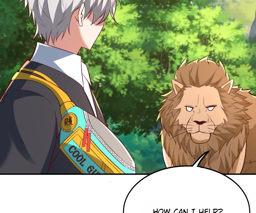 Lost Powers Restored: Unlocking a New Skill Every Day Chapter 274 page 79 - 