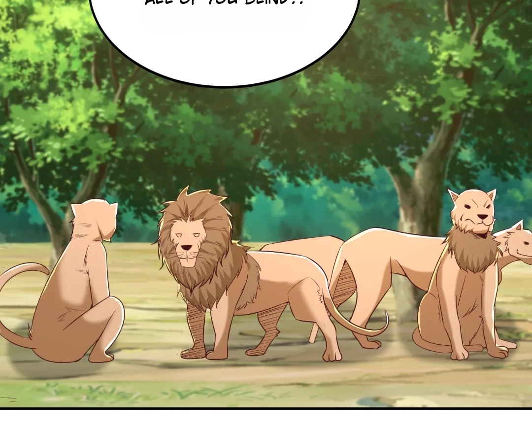 Lost Powers Restored: Unlocking a New Skill Every Day Chapter 274 page 81 - 