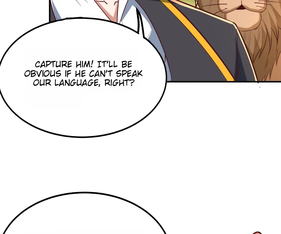 Lost Powers Restored: Unlocking a New Skill Every Day Chapter 274 page 84 - 