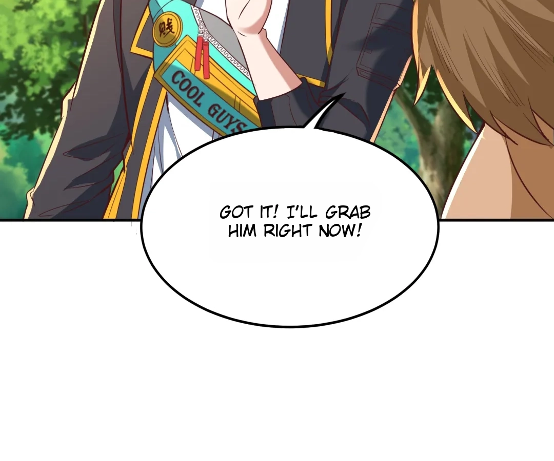 Lost Powers Restored: Unlocking a New Skill Every Day Chapter 274 page 86 - 
