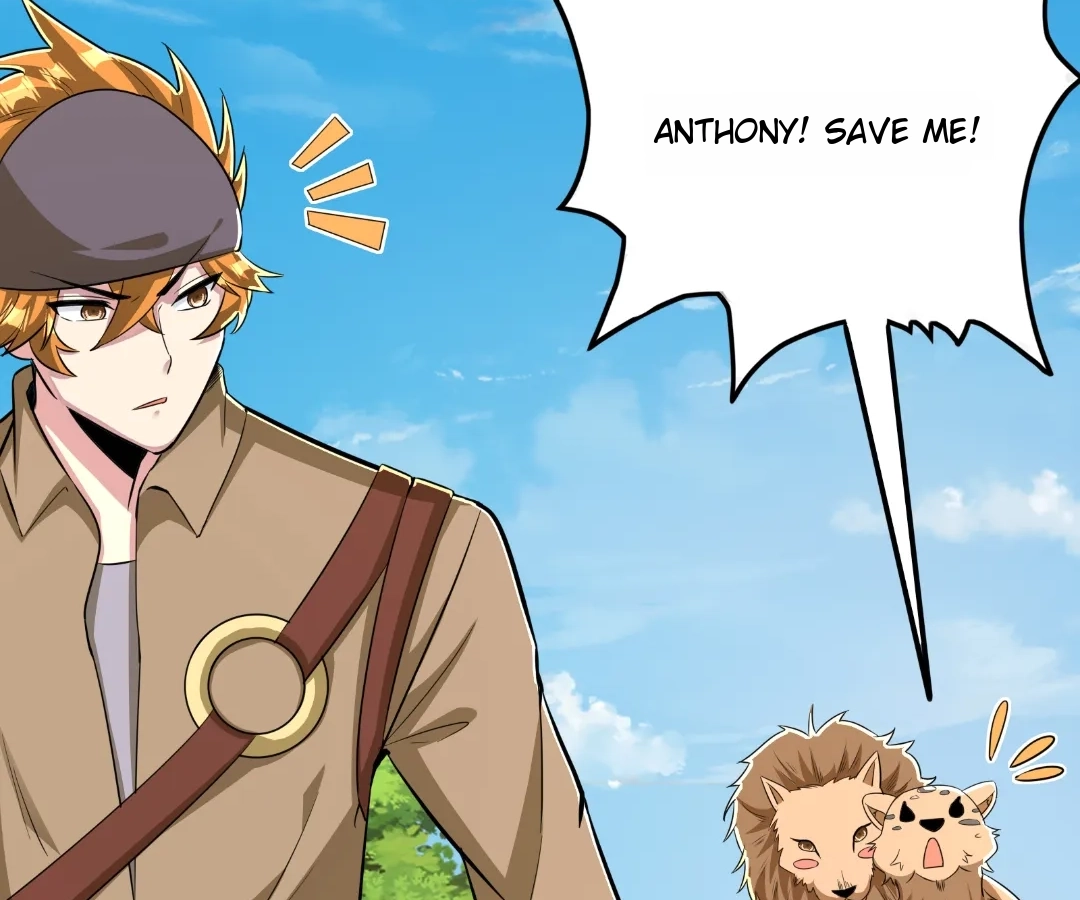 Lost Powers Restored: Unlocking a New Skill Every Day Chapter 274 page 94 - 