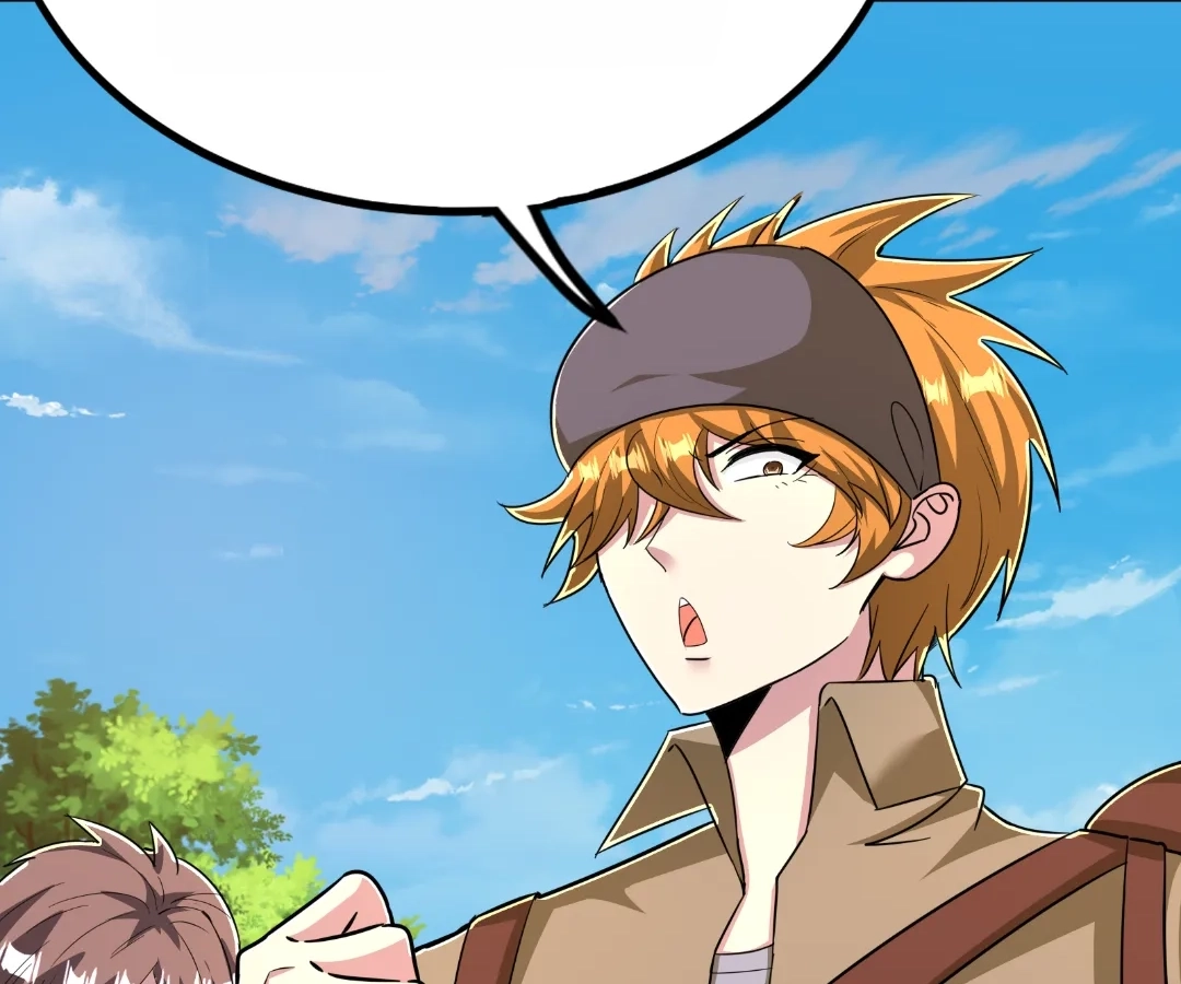 Lost Powers Restored: Unlocking a New Skill Every Day Chapter 274 page 96 - 