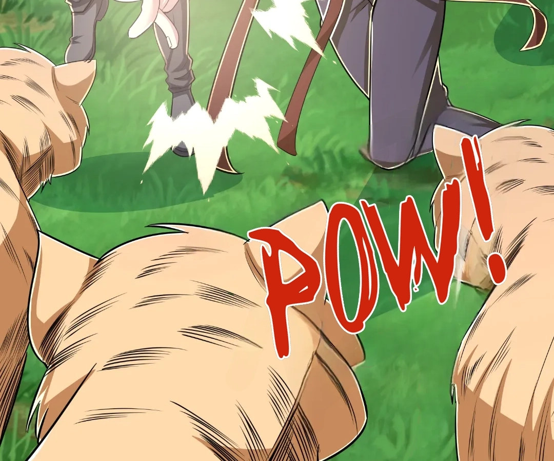 Lost Powers Restored: Unlocking a New Skill Every Day Chapter 274 page 100 - 