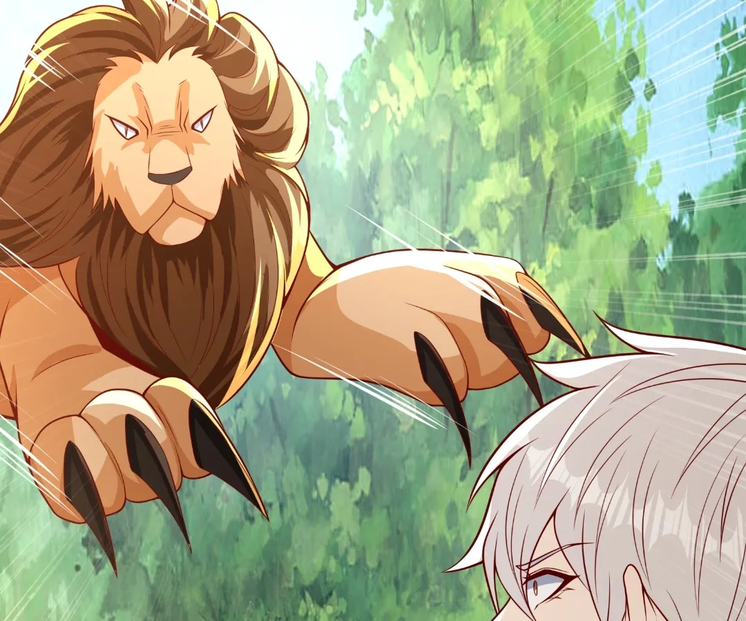 Lost Powers Restored: Unlocking a New Skill Every Day Chapter 275 page 111 - 