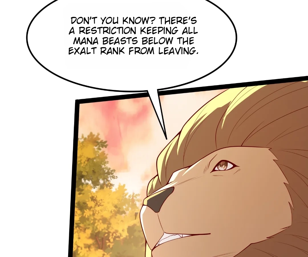 Lost Powers Restored: Unlocking a New Skill Every Day Chapter 275 page 36 - 