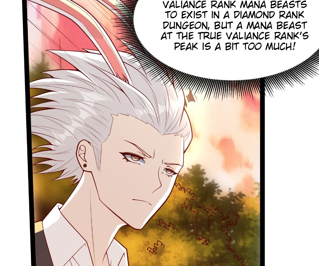 Lost Powers Restored: Unlocking a New Skill Every Day Chapter 275 page 42 - 