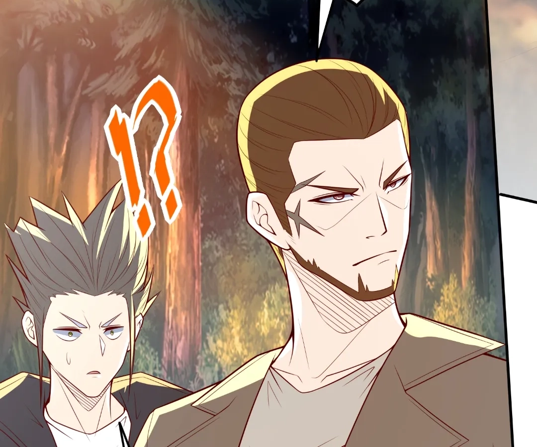 Lost Powers Restored: Unlocking a New Skill Every Day Chapter 275 page 49 - 