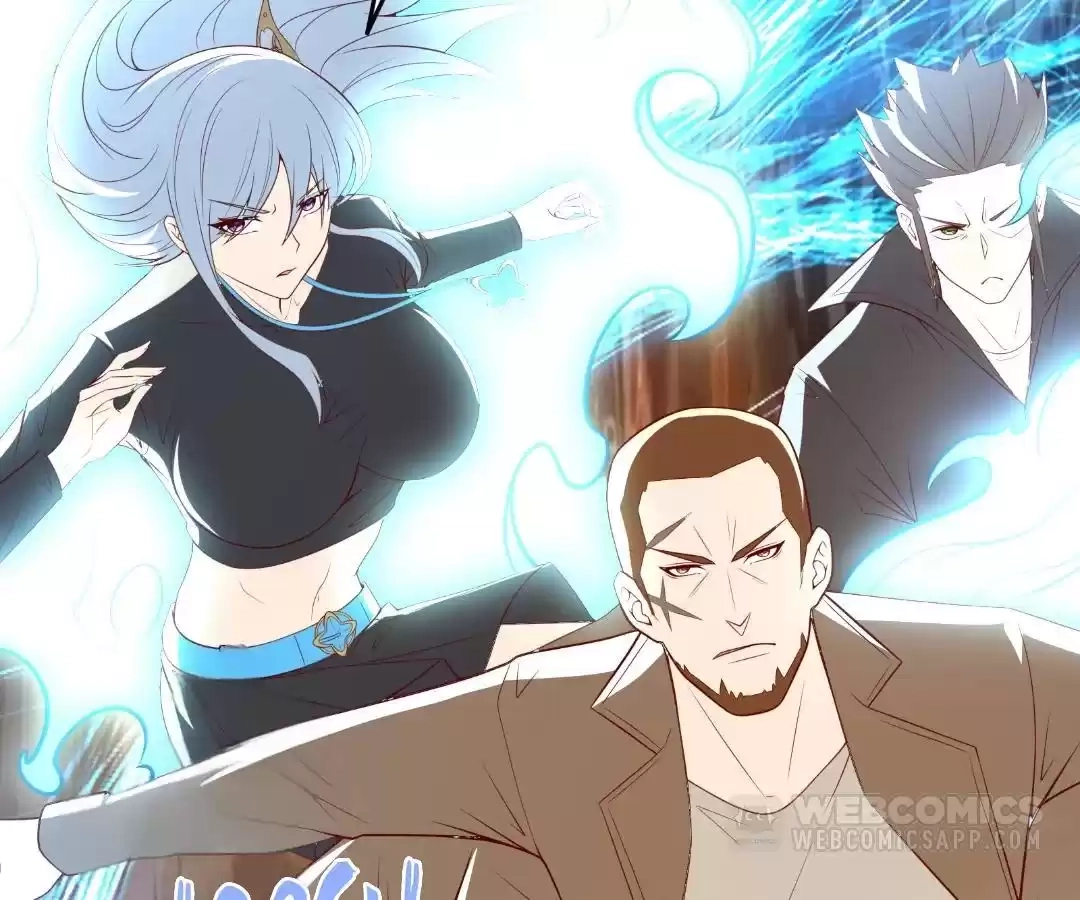 Lost Powers Restored: Unlocking a New Skill Every Day Chapter 275 page 51 - 