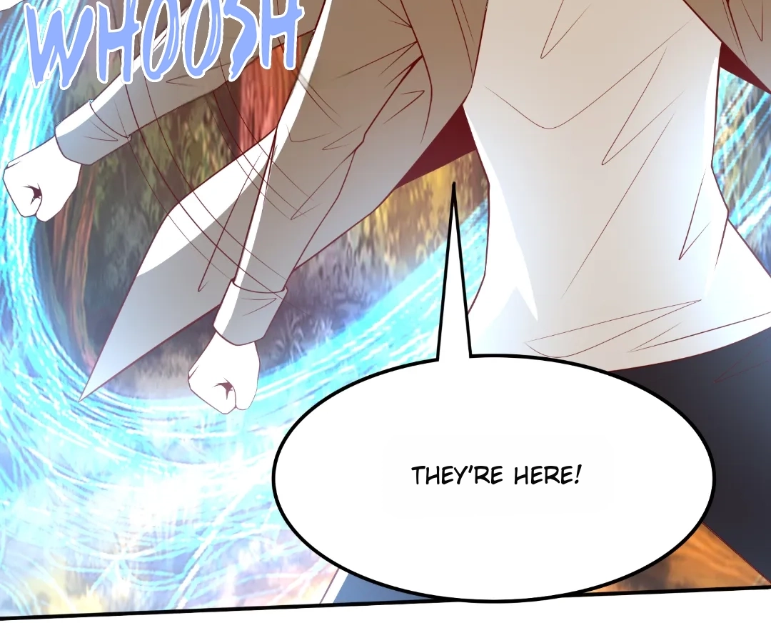 Lost Powers Restored: Unlocking a New Skill Every Day Chapter 275 page 52 - 