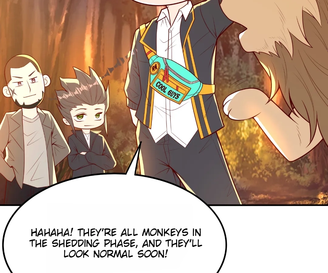Lost Powers Restored: Unlocking a New Skill Every Day Chapter 275 page 62 - 
