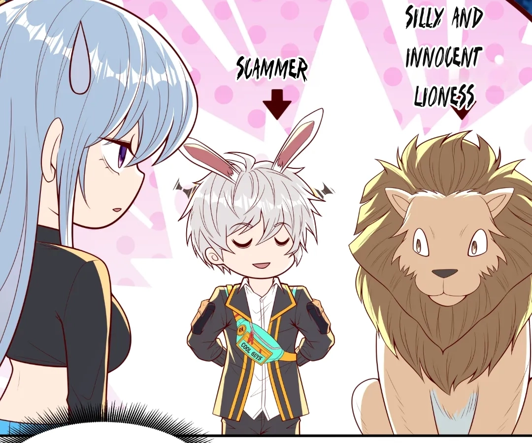 Lost Powers Restored: Unlocking a New Skill Every Day Chapter 275 page 64 - 
