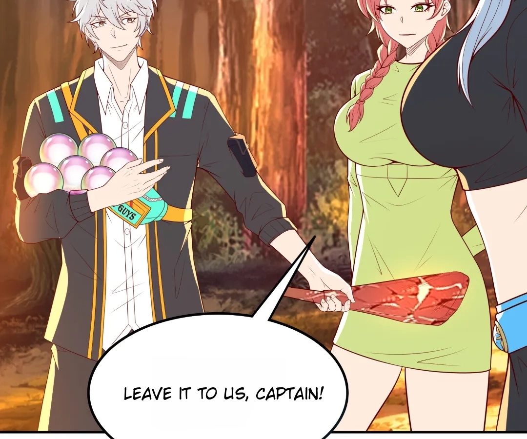 Lost Powers Restored: Unlocking a New Skill Every Day Chapter 275 page 69 - 