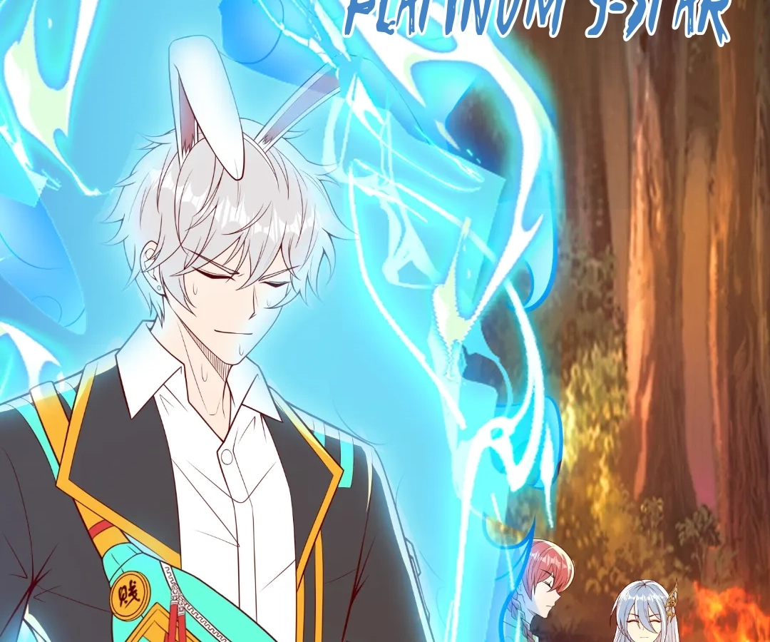 Lost Powers Restored: Unlocking a New Skill Every Day Chapter 275 page 71 - 