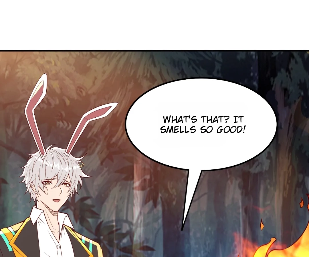 Lost Powers Restored: Unlocking a New Skill Every Day Chapter 275 page 73 - 