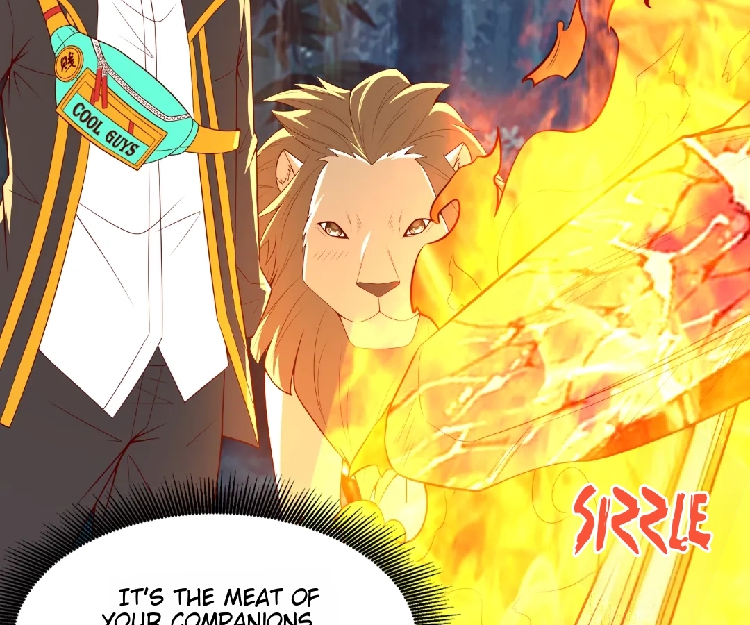 Lost Powers Restored: Unlocking a New Skill Every Day Chapter 275 page 74 - 