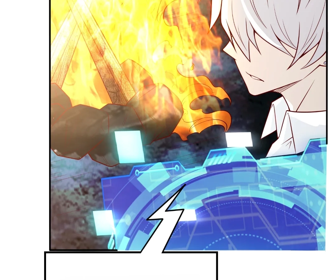 Lost Powers Restored: Unlocking a New Skill Every Day Chapter 275 page 87 - 