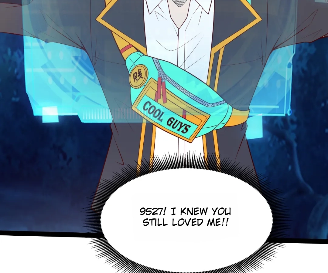 Lost Powers Restored: Unlocking a New Skill Every Day Chapter 275 page 94 - 
