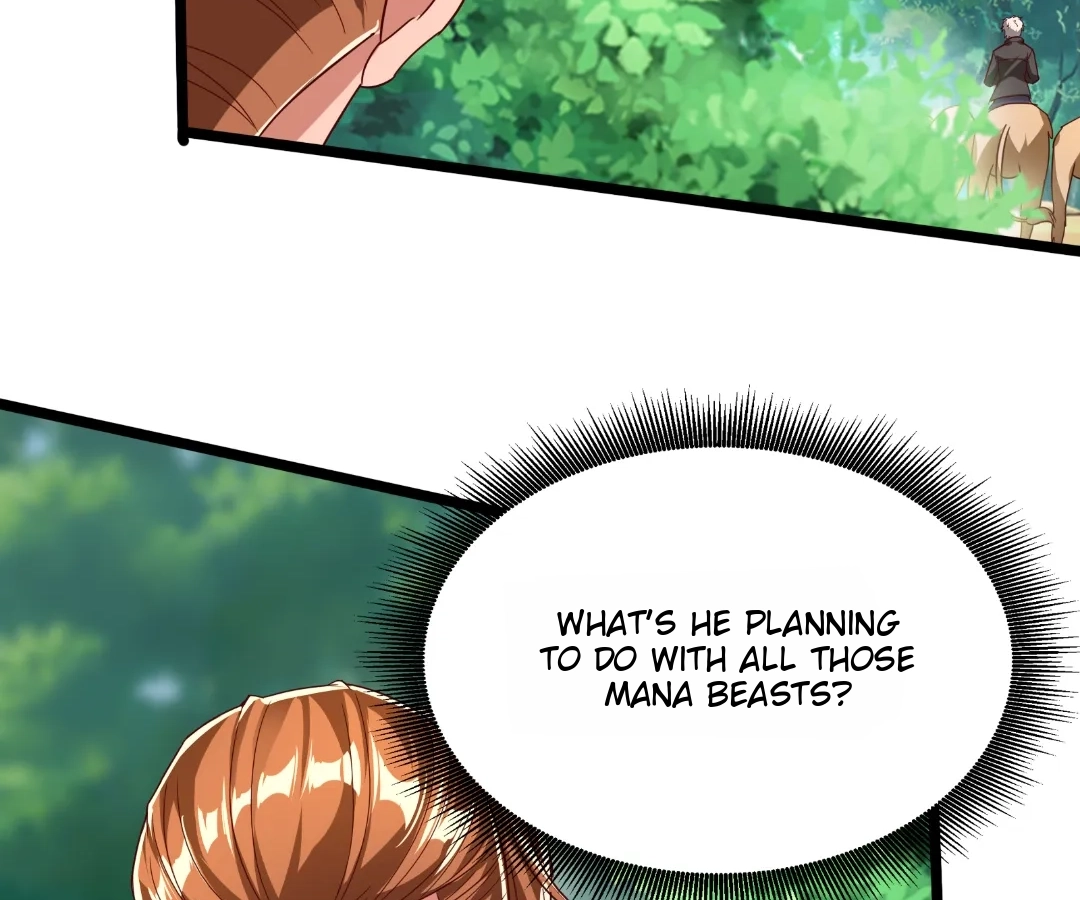 Lost Powers Restored: Unlocking a New Skill Every Day Chapter 276 page 14 - 