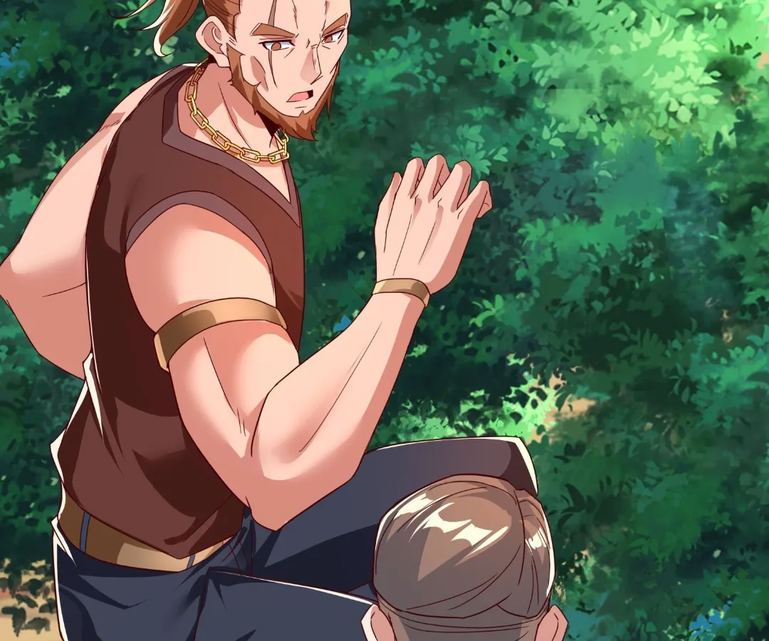 Lost Powers Restored: Unlocking a New Skill Every Day Chapter 276 page 17 - 