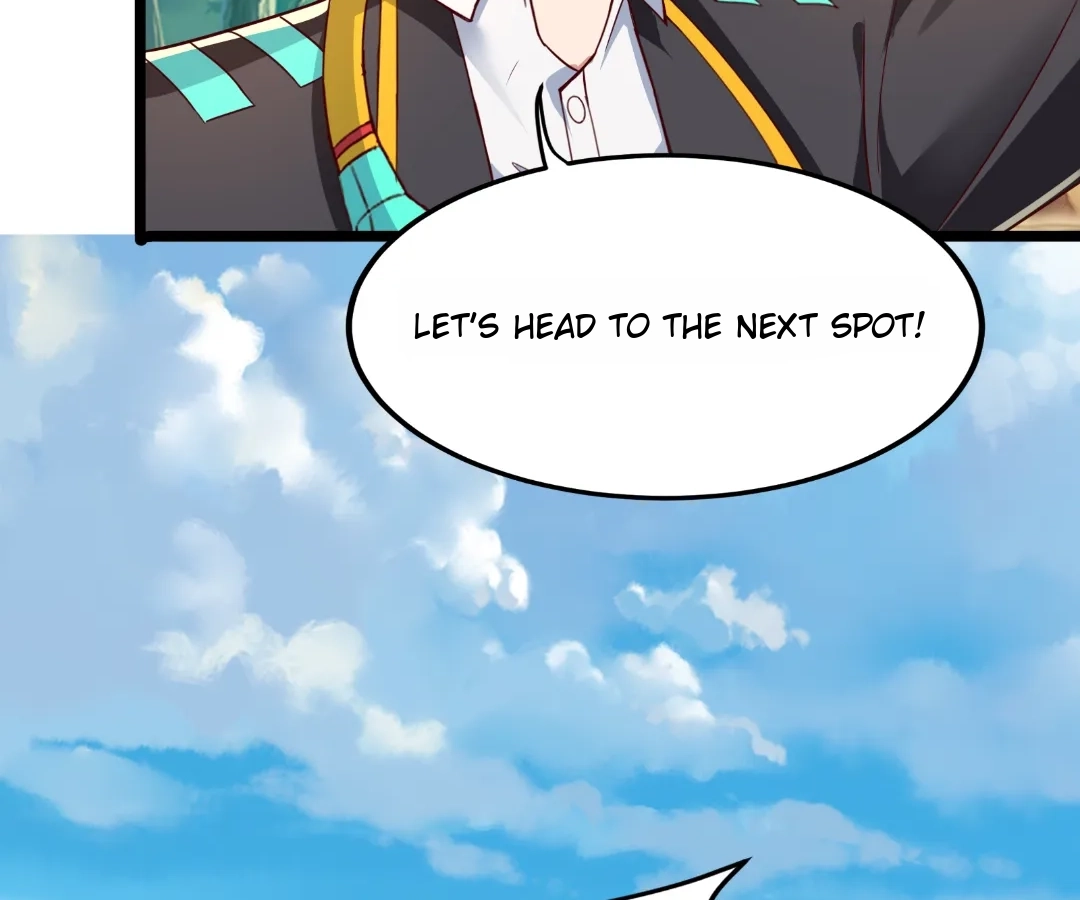 Lost Powers Restored: Unlocking a New Skill Every Day Chapter 276 page 39 - 
