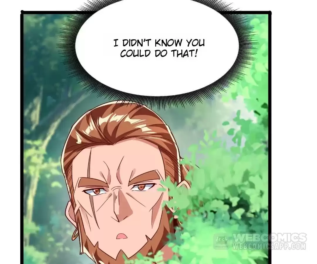 Lost Powers Restored: Unlocking a New Skill Every Day Chapter 276 page 43 - 